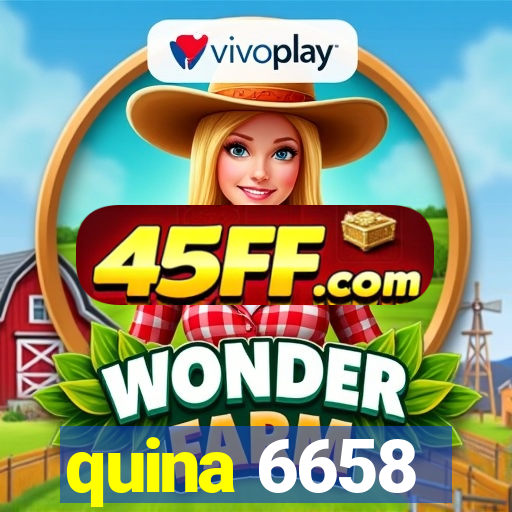 quina 6658